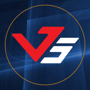 Vertus Synergy Logo